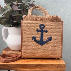 Spartina  449 Anchor Tote